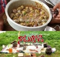Brinjal Curry Recipe in Natu Kodi