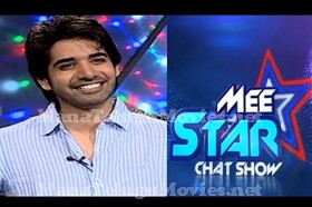Sushanth in Mee Star Show
