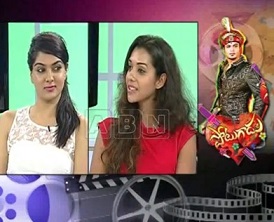 Chit Chat With Potugadu Movie Team
