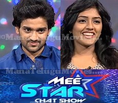 Mee Star : Sumanth Ashwin and Eesha