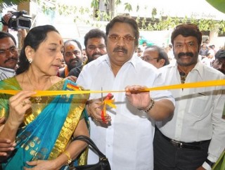 AP Film Industry Employees Federation New Building Opening031