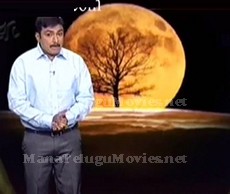 Rasahyam on Moon impact on Human Beings