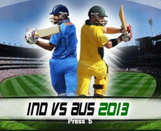 India v Australia – 7th ODI : 2nd Nov – Live Links