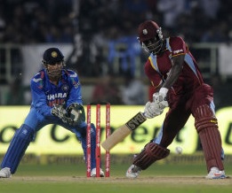 IND vs WI – 3rd ODI – 27th Nov – Match Highlights