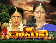 Damini Telugu Serial – E69 – 8th Apr