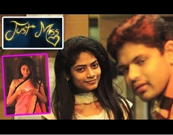 Just Miss | Telugu Short Film