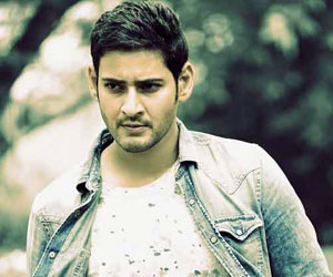 What Is Mahesh Babu Expecting From Him?