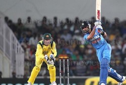 Australia vs india – World T20, 30th Mar Match – LIVE