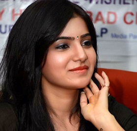 Samantha was insulted in Kollywood