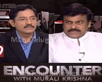 Murali Krishna’s Encounter with Chiranjeevi – 30th March