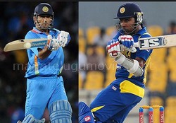 India vs Srilanka – World T20, 6th Apr Match – FINAL – LIVE