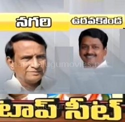 Special Focus On Gali Muddu Krishnama Naidu, Payyavula Keshav Constituency – Top Seat