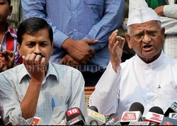 I Left CM Seat to Become PM – Arvind Kejriwal