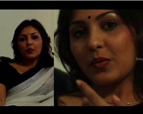Madhu Shalini Ugly and Vulgar Ad on Casting Vote