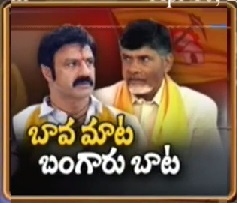 Balayya will not Contest in 2014 Elections