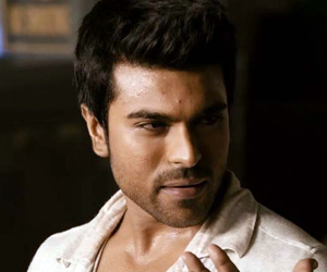 JUST IN: Case against Ram Charan