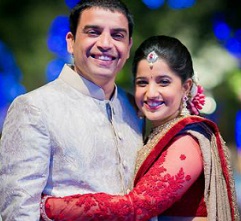 EXCLUSIVE: Dil Raju’s Daughter Marriage Details
