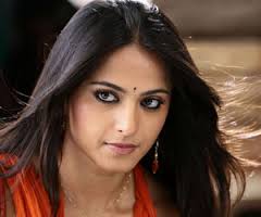 Anushka Ready For Third Time