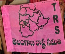 Failing to join TRS, Cong MLA attacks KCR