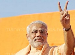 Special Focus On Narendra Modi Historical Victory