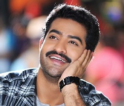 NTR avoiding Media as much as Possible