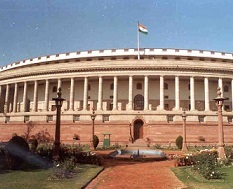 Parliament Okays Polavaram amendment