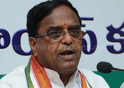 Congress will continue to serve T people – Ponnala