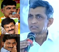 JP’s anger on Caste Feelings and reason for not contesting From Vijayawada