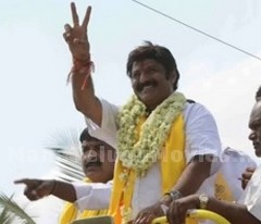 Balayya Wins Hindupur Assembly Seat