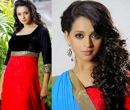 Actress Bhavana Latest Pics