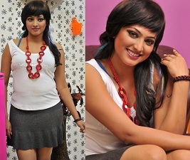 Actress Haripriya Latest Images