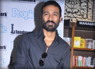 One each: Dhanush’s new strategy