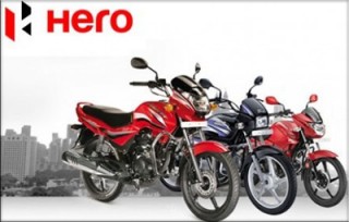 Telangana grabs Hero Motocorp plant from AP!