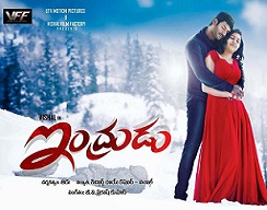 Indrudu Movie Review – 3.5/5