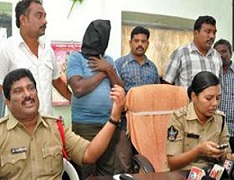 Cops arrested for minor’s rape Case !