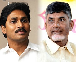 Jagan’s Open Letter to Chandrababu