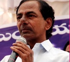 Good news: KCR made it clear on loan waiver