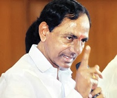When Tamil Nadu can do, Why not Telangana?