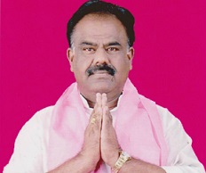 HE is the first Speaker of Telangana