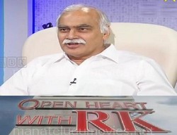 KIMS Hospital CEO Dr. B Bhaskar Rao Open Heart With RK – 9th July