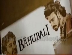 Bahubali with Highest Budget Movie in India