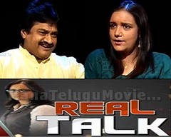 Gazal Srinivas Real Talk with Swapna