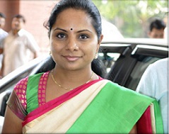 TDP clarifies about Kavitha’s Cabinet post!