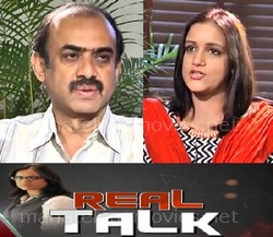 Suresh Babu Real Talk with Swapna