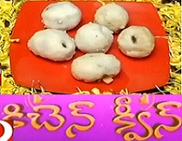 Karjuram kudumulu – Vinayaka Chaviti special – Sweet Home 29th Aug