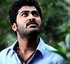 Deadly Combination For Sharwanand