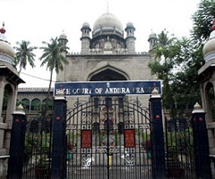 “Telangana is part of India” – High Court