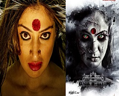 Pic Talk: Two Hot Heroines Horror Time