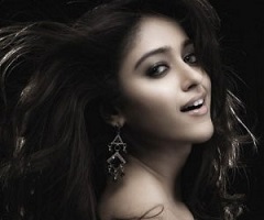Ileana Wants To Scare – Are You Ready?