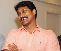 Jagan’s “Joke of the month”, say his followers!